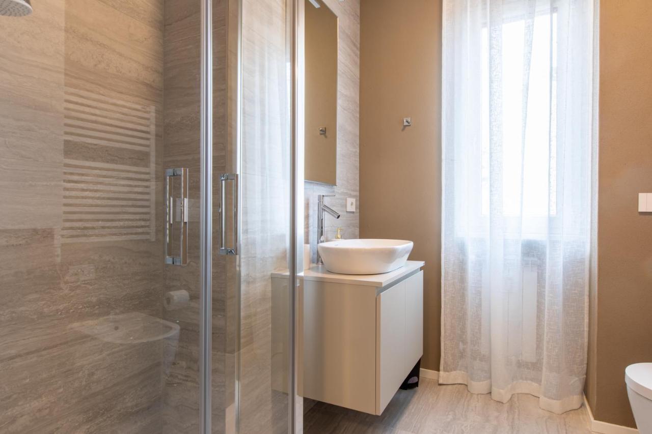 Daplace - Portaluppi Apartment 米兰 外观 照片